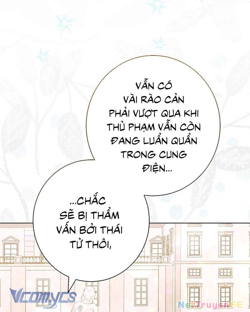 Hầu Gái Độc Quyền Của Hoàng Hậu Phản Diện Chapter 44 - 61