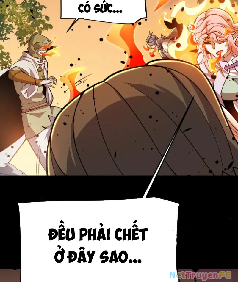 Tôi Đến Từ Thế Giới Trò Chơi Chapter 320 - 79