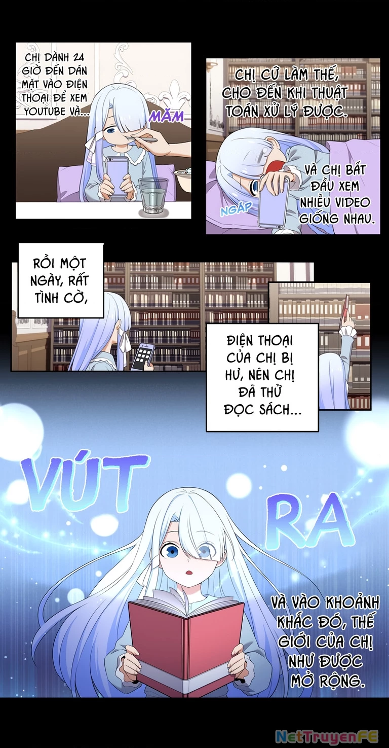 Chúng Tôi Không Hẹn Hò!! Chapter 75 - 3