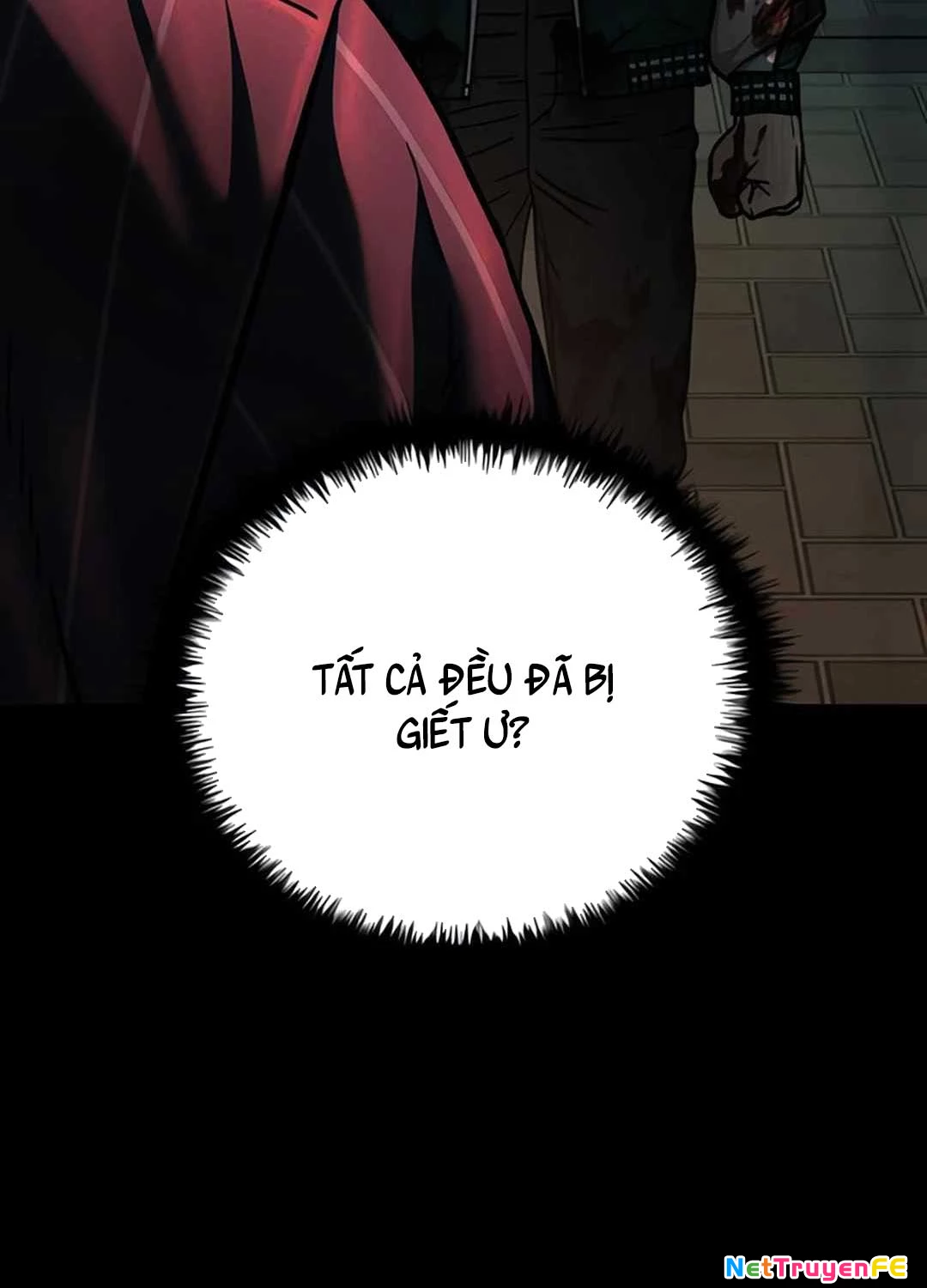 Cửu Long Saroka Chapter 7 - 7