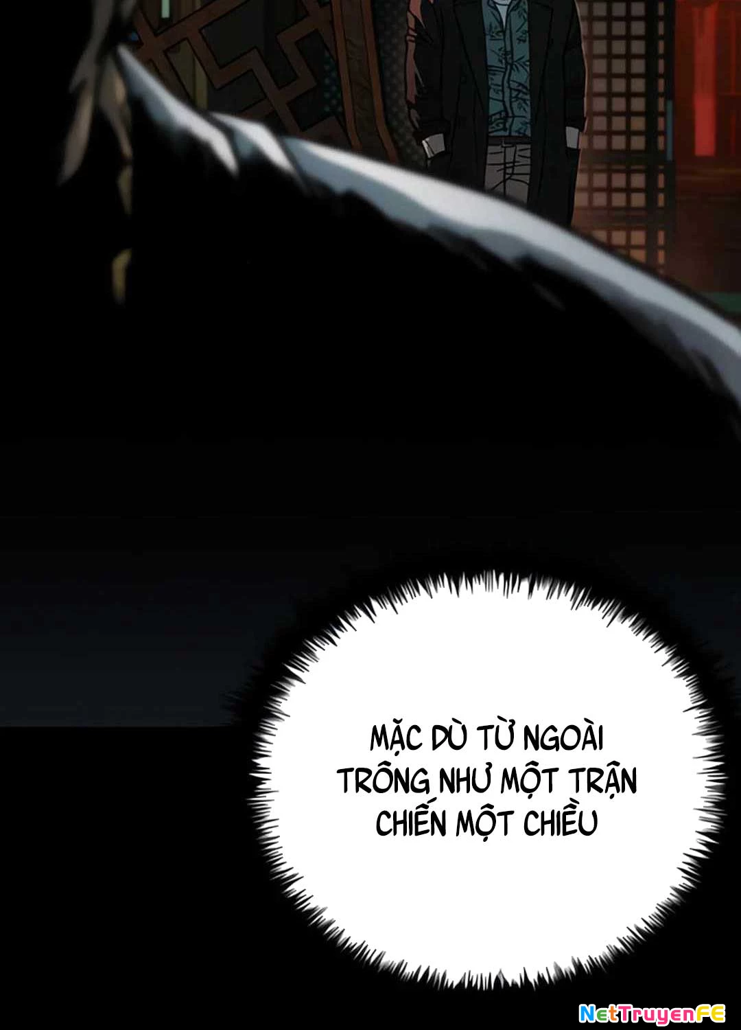 Cửu Long Saroka Chapter 7 - 106