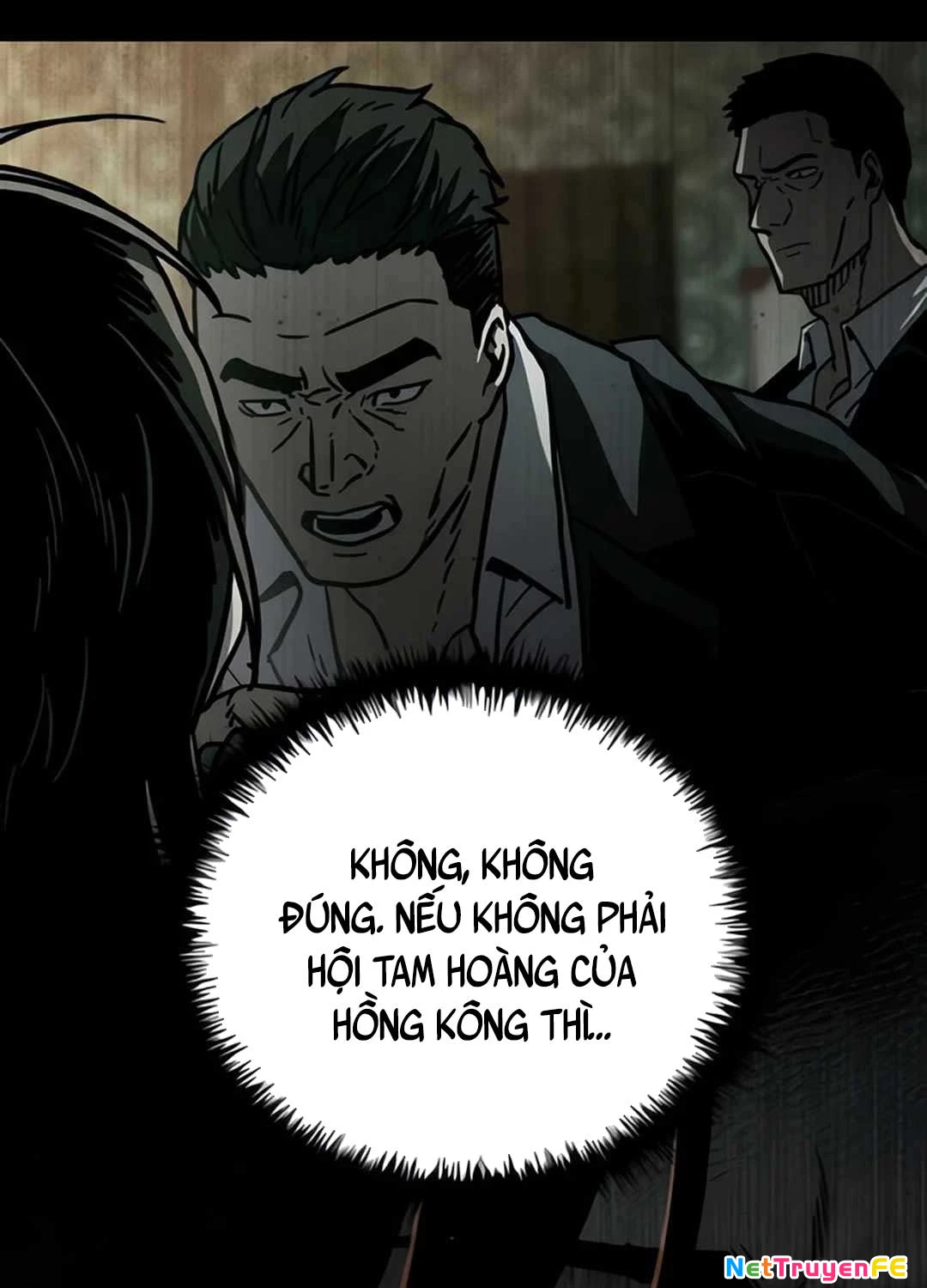 Cửu Long Saroka Chapter 7 - 119