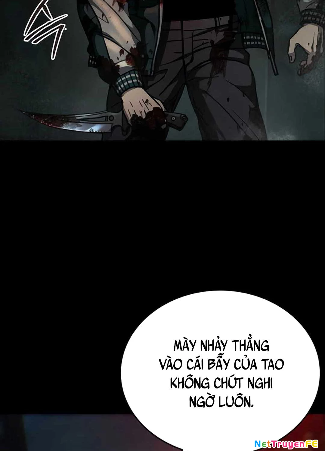 Cửu Long Saroka Chapter 7 - 124