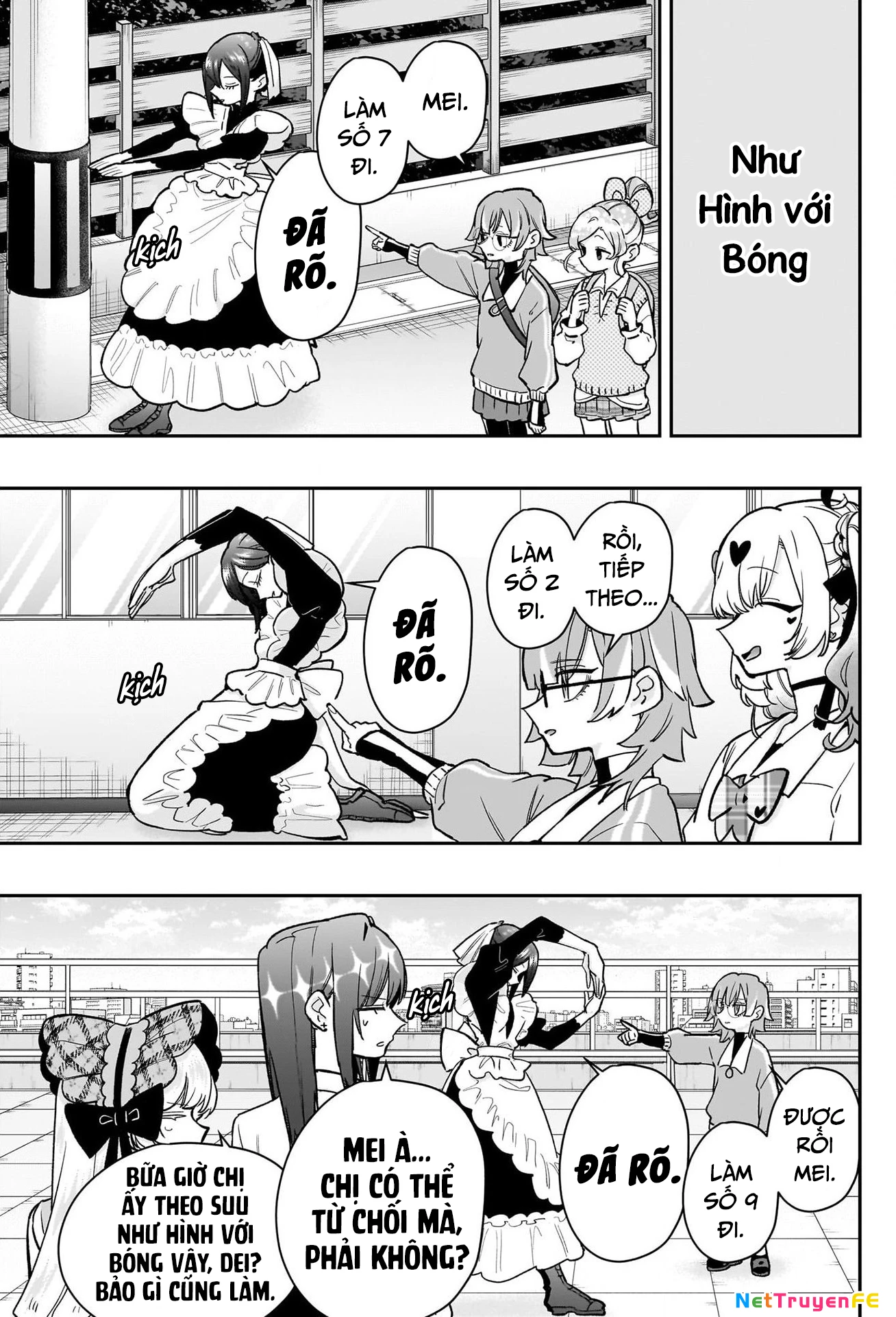 Kimi No Koto Ga Dai Dai Dai Dai Daisuki Na 100-Ri No Kanojo Chapter 192 - 17