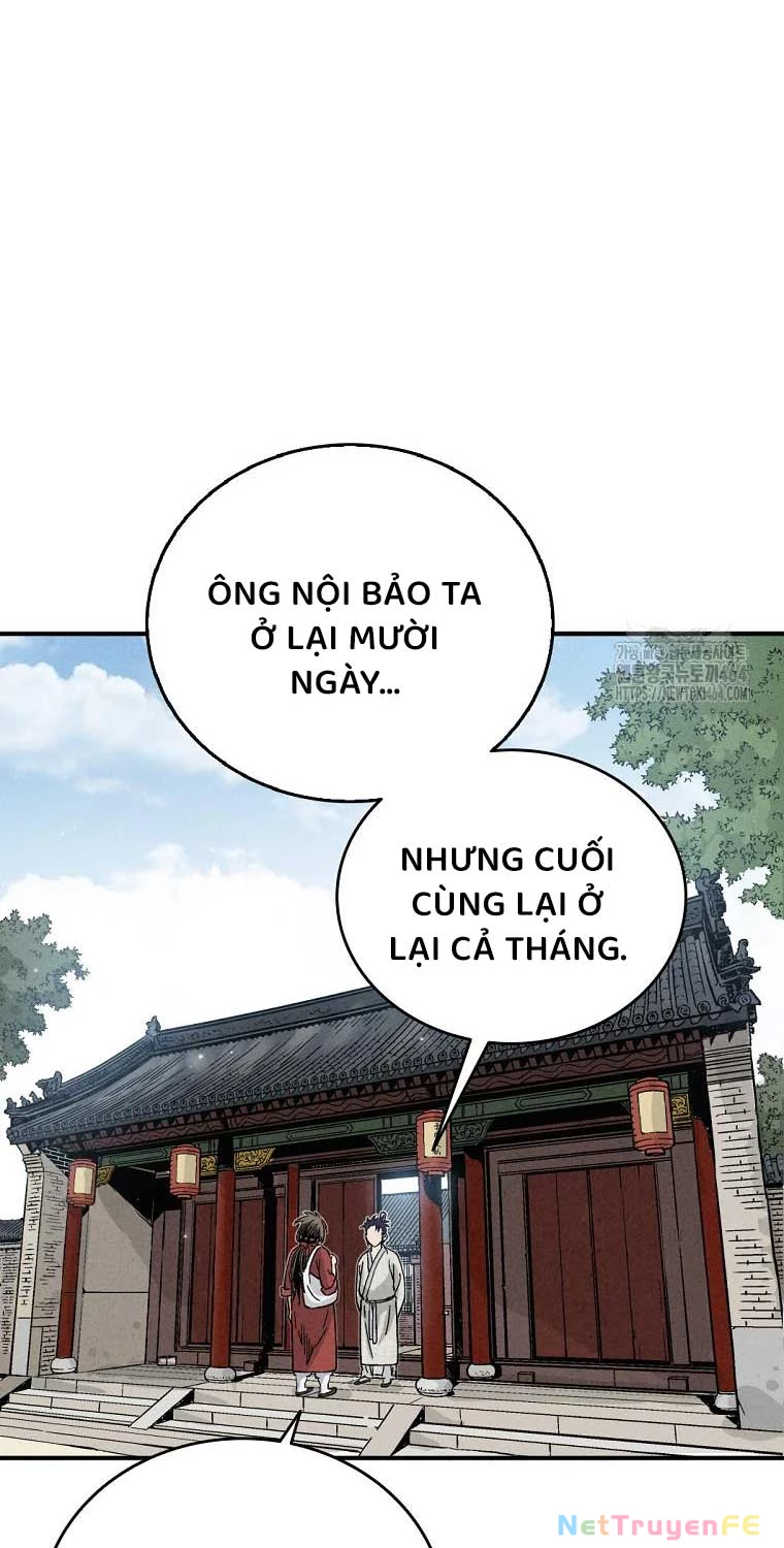 Trọng Sinh Thành Thần Y Thời Tam Quốc Chapter 136 - 47