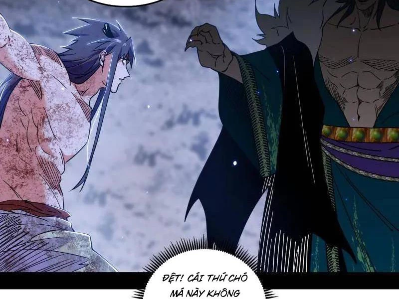 Ta Là Tà Đế Chapter 521 - 44