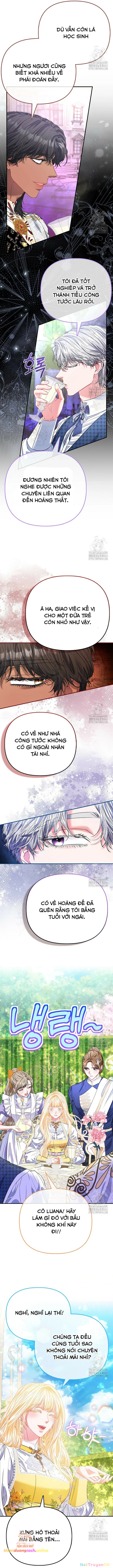 Nàng Công Chúa Của Mọi Người Chapter 70 - 10