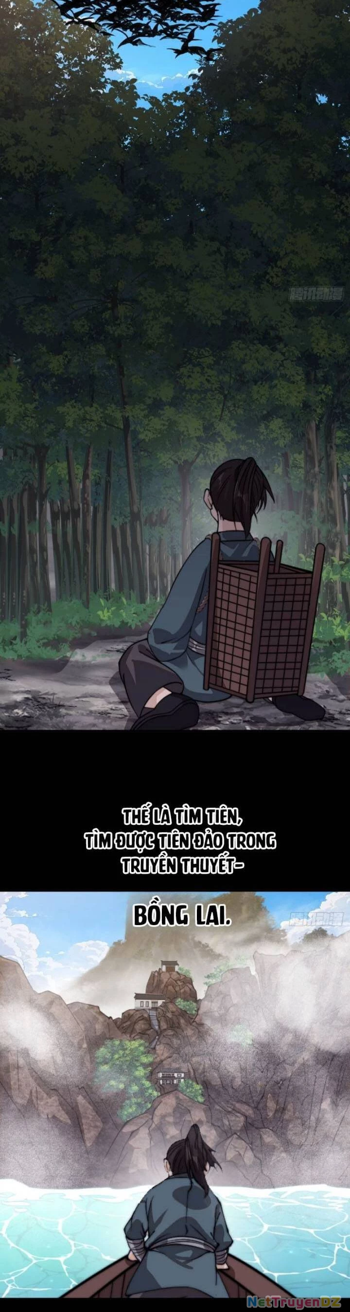 Ta Có Một Sơn Trại Chapter 1024 - 10