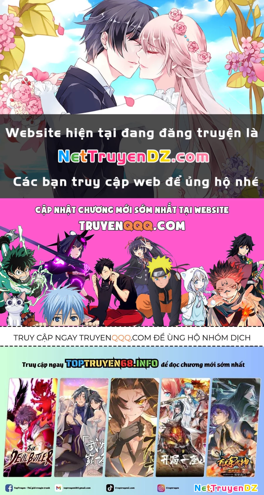 Ta Có Một Sơn Trại Chapter 1025 - 1