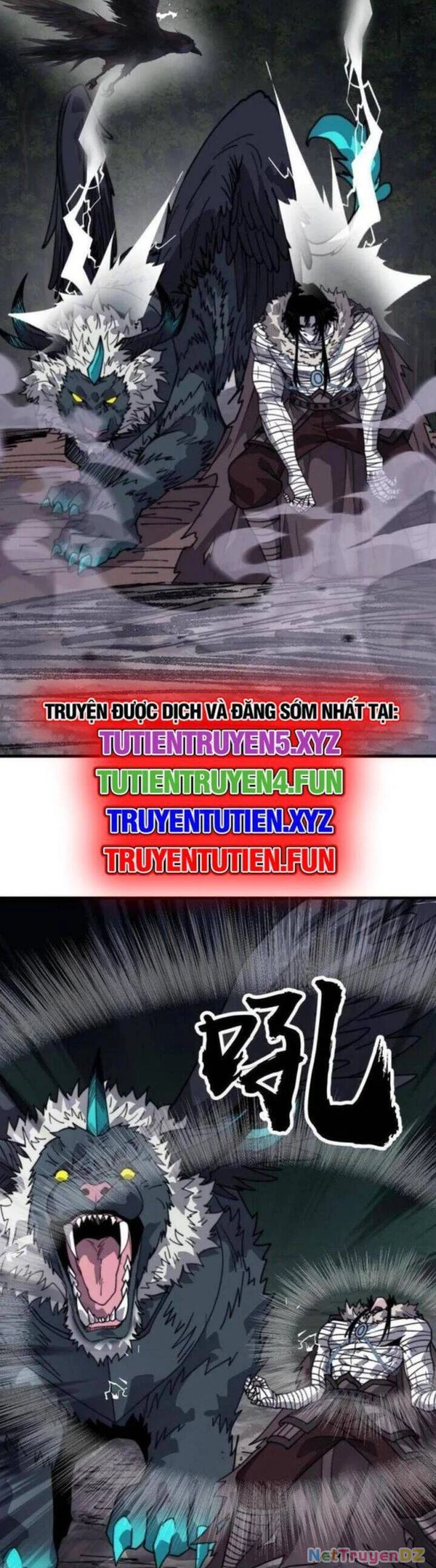 Ta Có Một Sơn Trại Chapter 1025 - 15