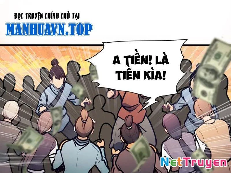 Ta Khiến Trăm Vạn Người Tu Tiên Tức Phát Khóc Chapter  76 - 11