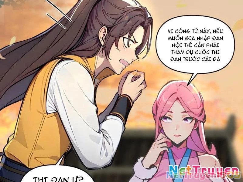 Ta Khiến Trăm Vạn Người Tu Tiên Tức Phát Khóc Chapter  76 - 16