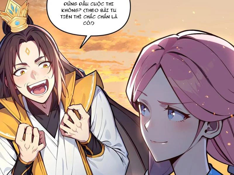 Ta Khiến Trăm Vạn Người Tu Tiên Tức Phát Khóc Chapter  76 - 22