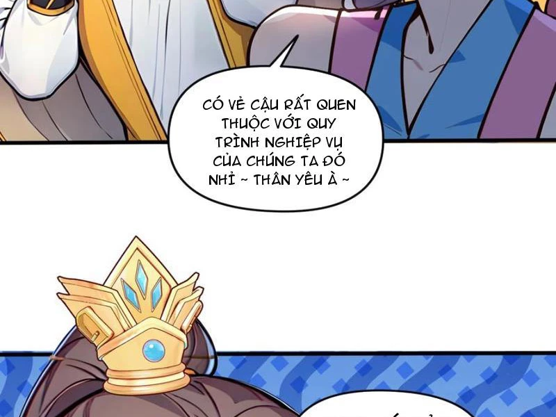 Ta Khiến Trăm Vạn Người Tu Tiên Tức Phát Khóc Chapter  76 - 23