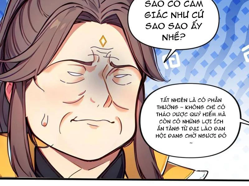 Ta Khiến Trăm Vạn Người Tu Tiên Tức Phát Khóc Chapter  76 - 24