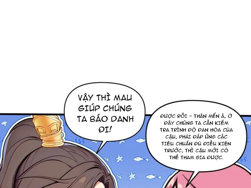 Ta Khiến Trăm Vạn Người Tu Tiên Tức Phát Khóc Chapter  76 - 25