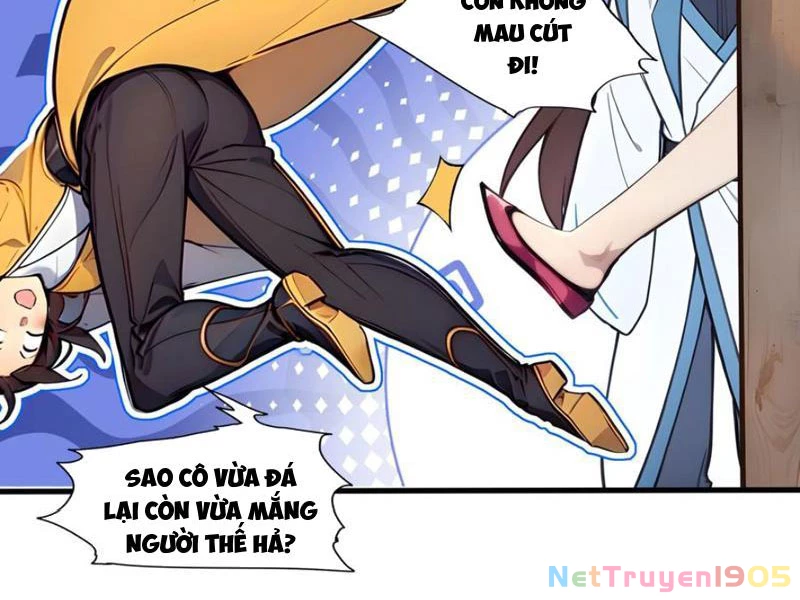 Ta Khiến Trăm Vạn Người Tu Tiên Tức Phát Khóc Chapter  76 - 30