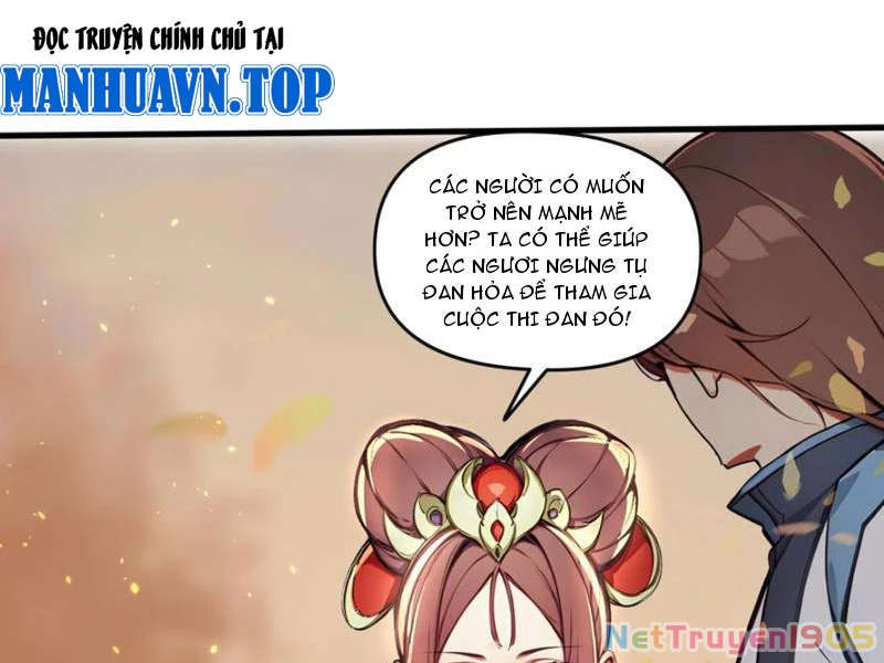 Ta Khiến Trăm Vạn Người Tu Tiên Tức Phát Khóc Chapter  76 - 32