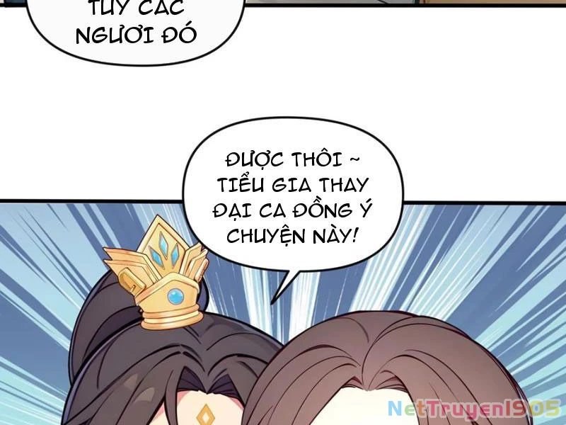 Ta Khiến Trăm Vạn Người Tu Tiên Tức Phát Khóc Chapter  76 - 53