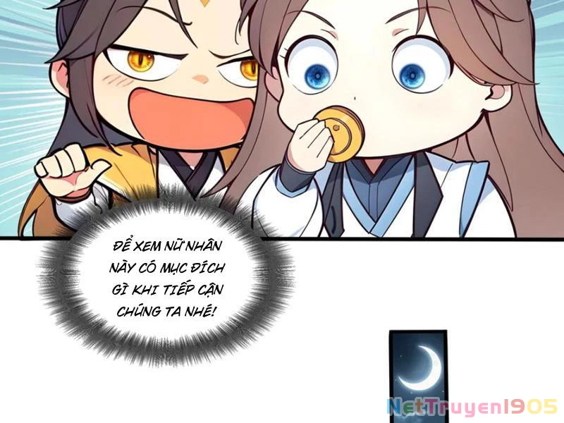 Ta Khiến Trăm Vạn Người Tu Tiên Tức Phát Khóc Chapter  76 - 54