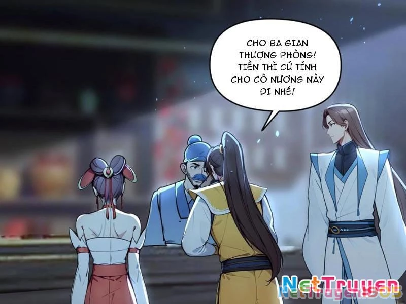 Ta Khiến Trăm Vạn Người Tu Tiên Tức Phát Khóc Chapter  76 - 56