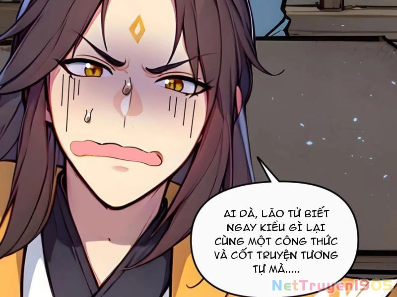 Ta Khiến Trăm Vạn Người Tu Tiên Tức Phát Khóc Chapter  76 - 60