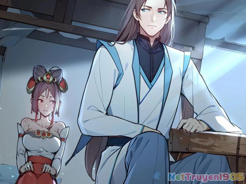 Ta Khiến Trăm Vạn Người Tu Tiên Tức Phát Khóc Chapter  76 - 77