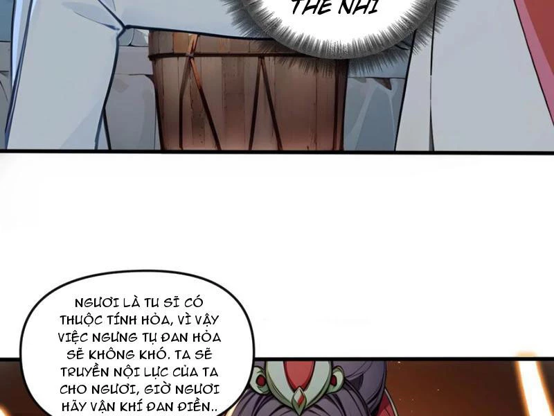 Ta Khiến Trăm Vạn Người Tu Tiên Tức Phát Khóc Chapter  76 - 87