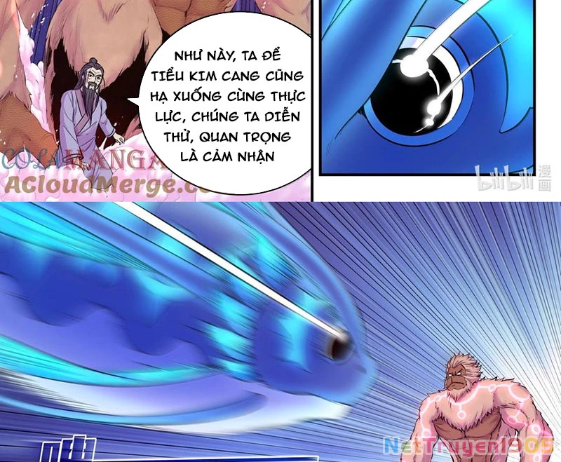 Côn Thôn Thiên Hạ Chapter 318 - 4
