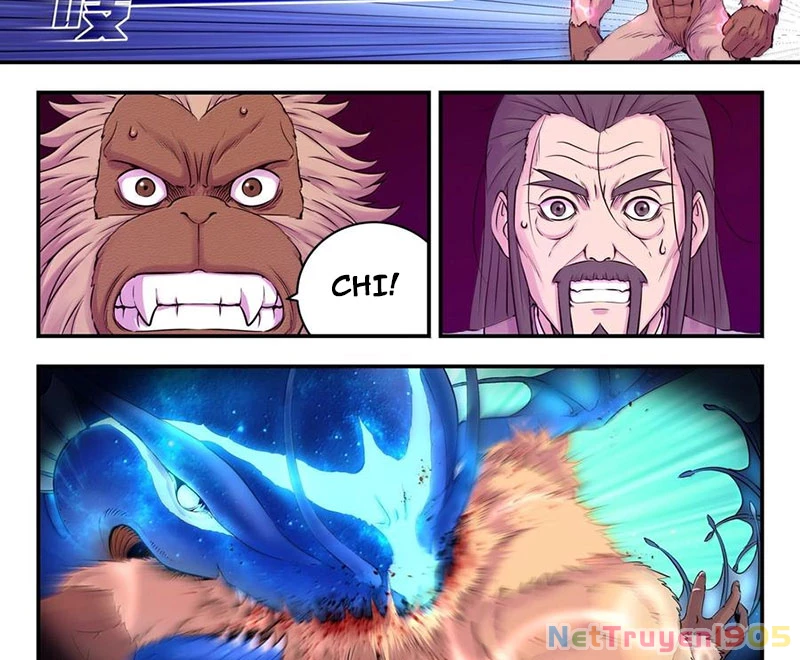 Côn Thôn Thiên Hạ Chapter 318 - 5