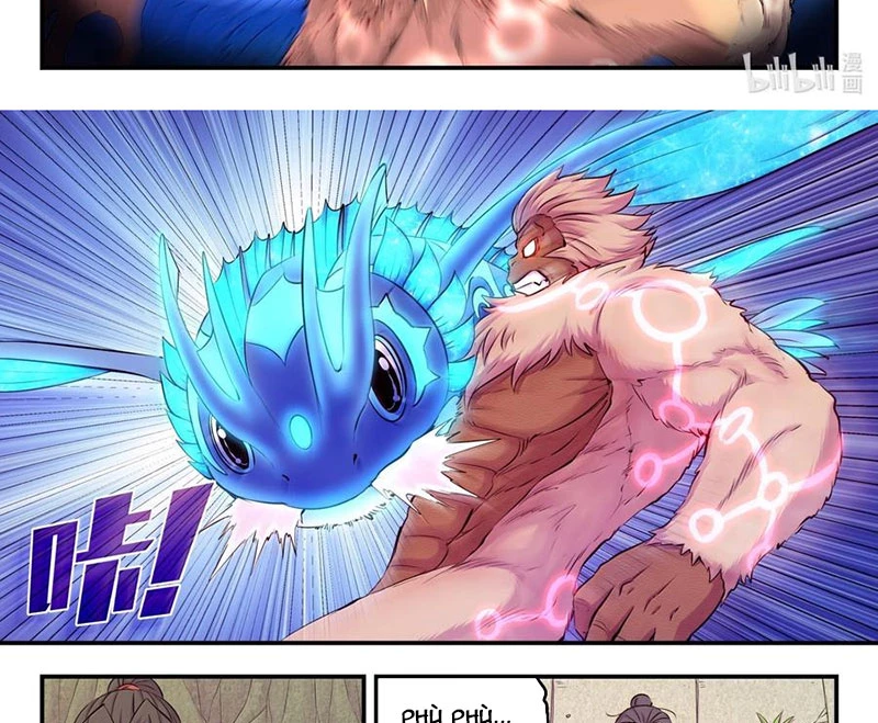 Côn Thôn Thiên Hạ Chapter 318 - 6