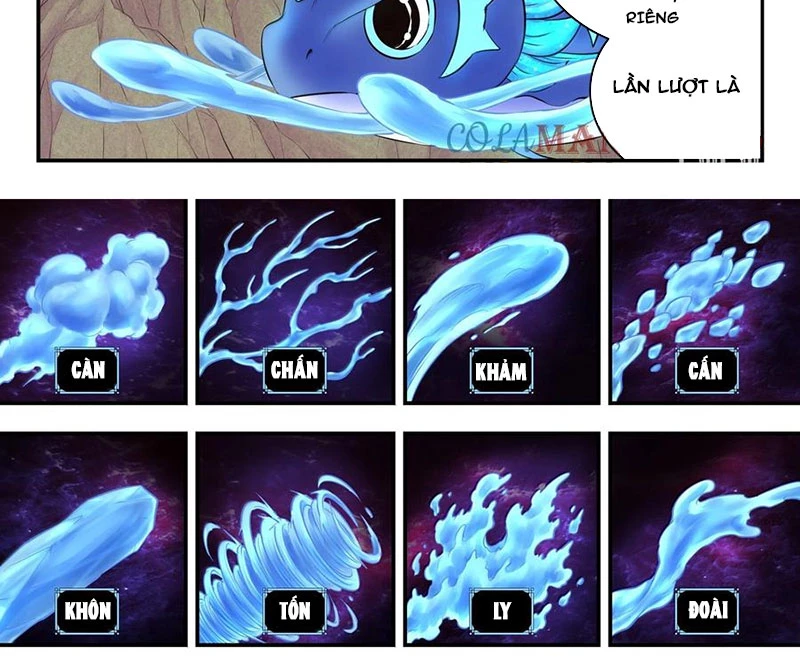 Côn Thôn Thiên Hạ Chapter 318 - 11