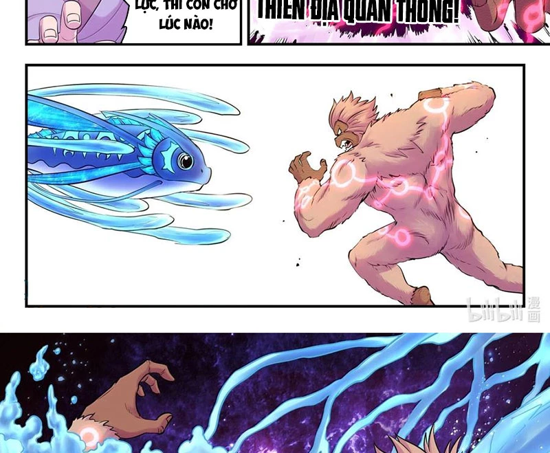 Côn Thôn Thiên Hạ Chapter 318 - 14