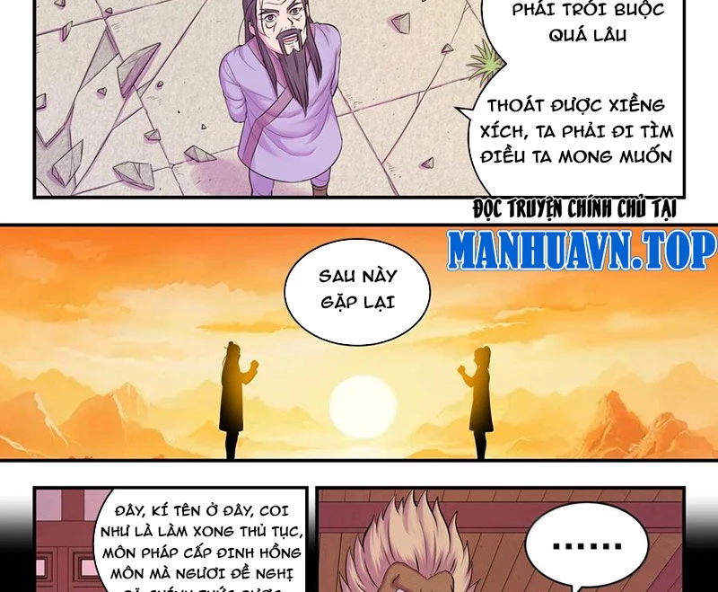 Côn Thôn Thiên Hạ Chapter 318 - 20