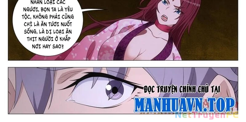 Đại Chu Tiên Lại Chapter 325 - 12