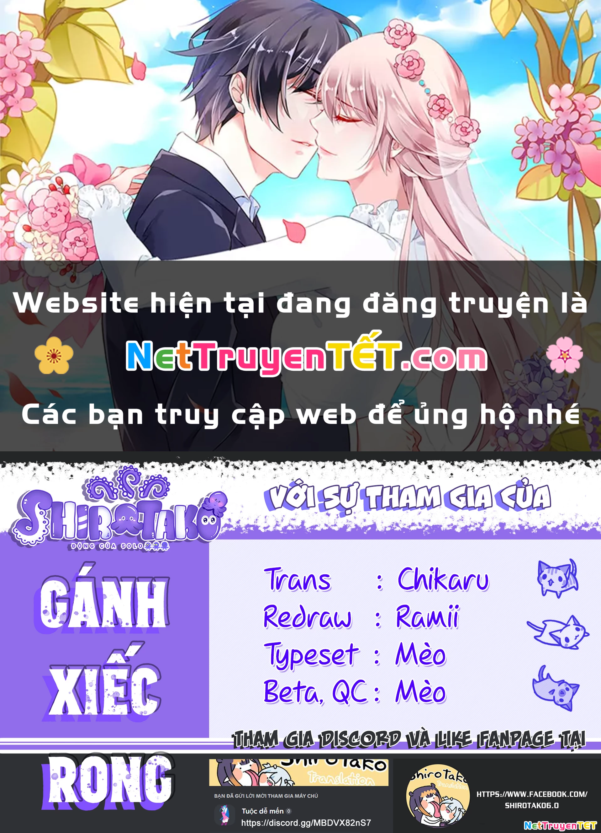 Oan Gia Chung Nhà! Chapter 123.2 - 1