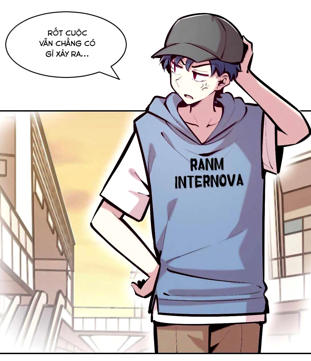 Oan Gia Chung Nhà ! Chapter 123.2 - Trang 2