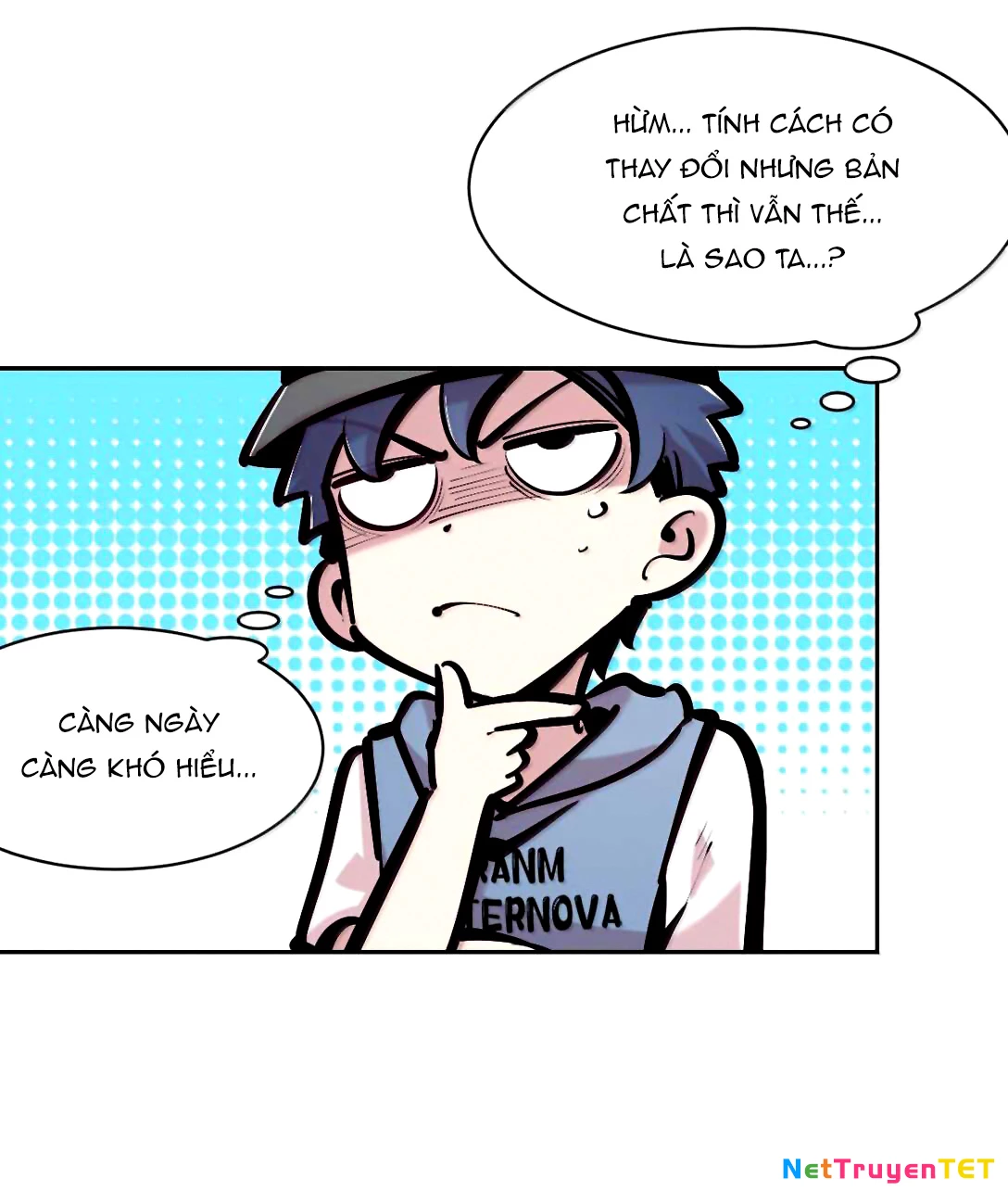 Oan Gia Chung Nhà ! Chapter 123.2 - Trang 2