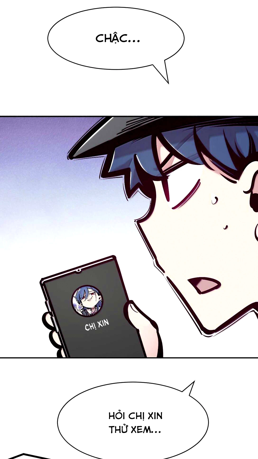 Oan Gia Chung Nhà ! Chapter 123.2 - Trang 2