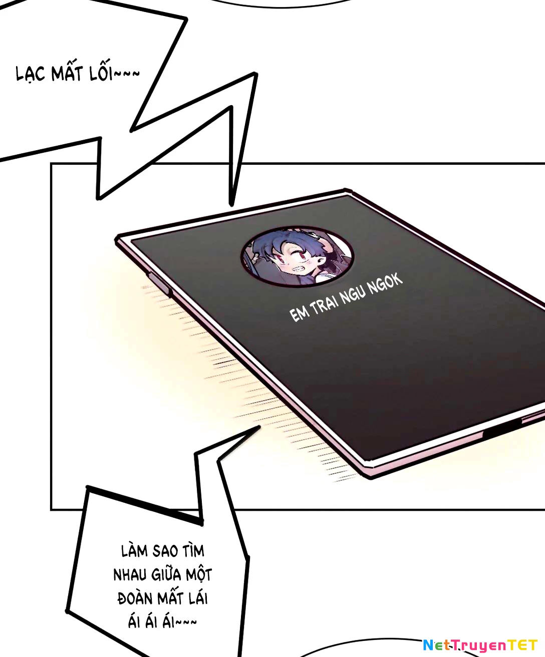 Oan Gia Chung Nhà ! Chapter 123.2 - Trang 2