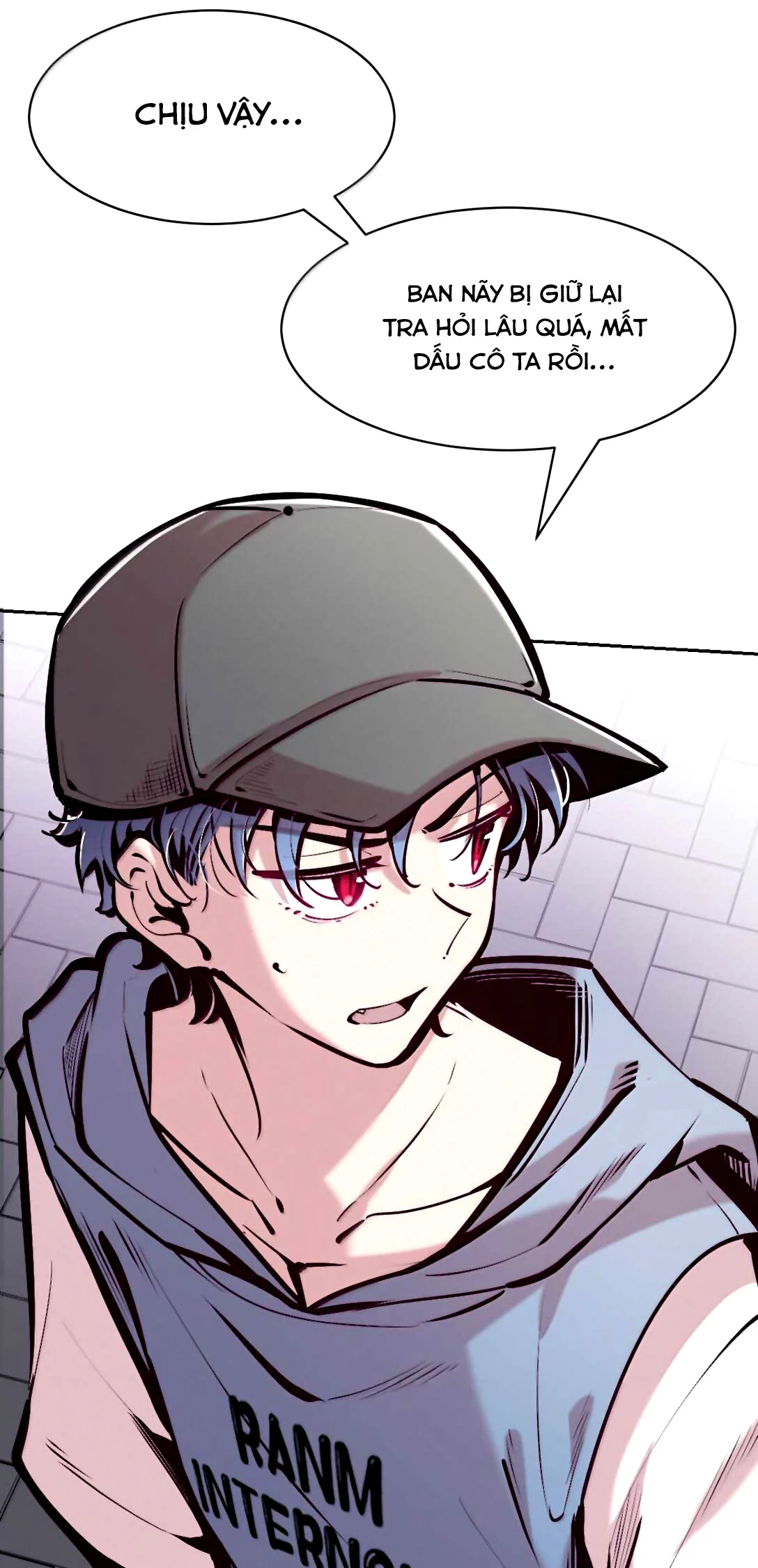 Oan Gia Chung Nhà ! Chapter 123.2 - Trang 2