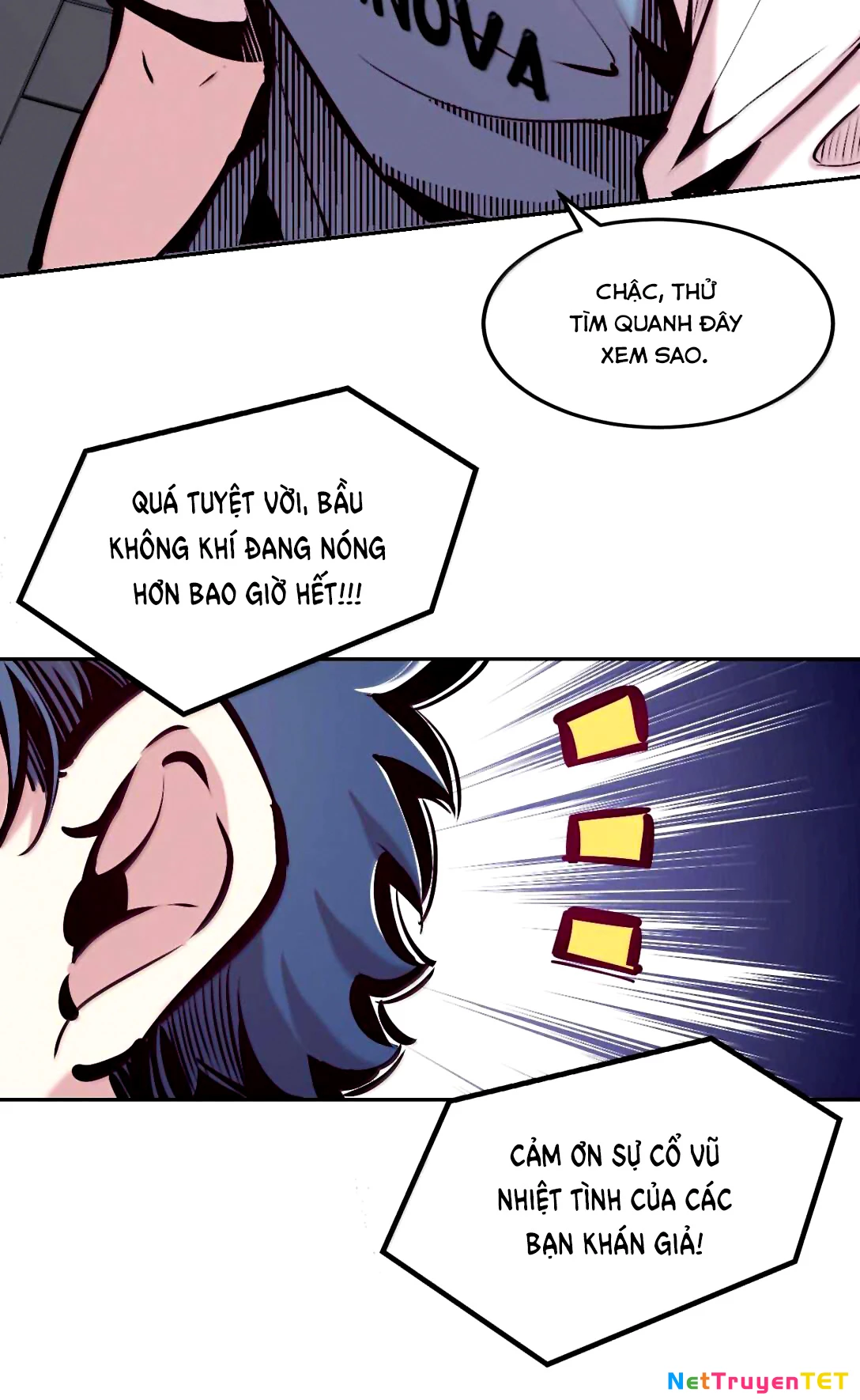 Oan Gia Chung Nhà ! Chapter 123.2 - Trang 2