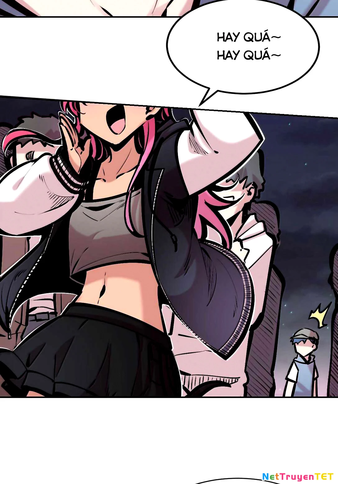Oan Gia Chung Nhà ! Chapter 123.2 - Trang 2
