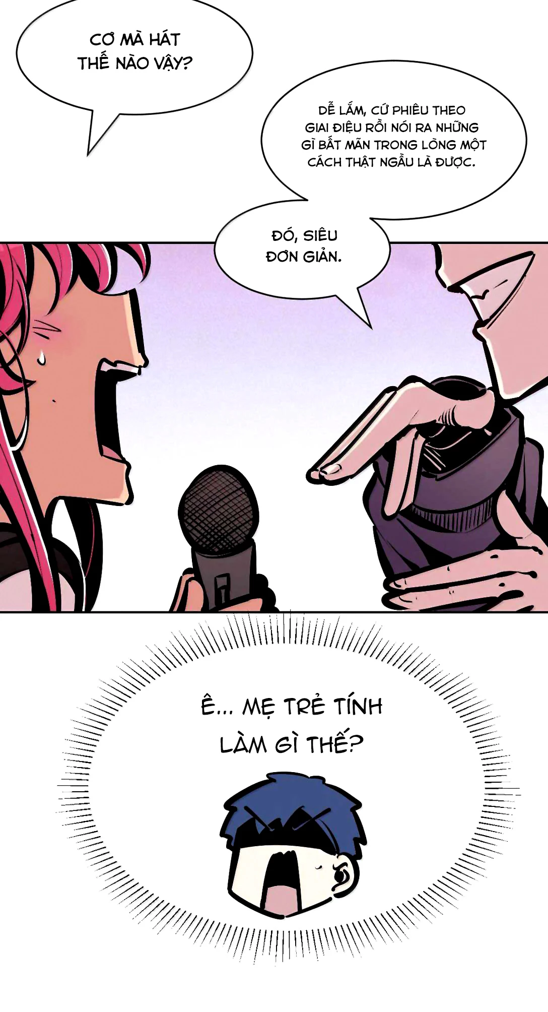 Oan Gia Chung Nhà ! Chapter 123.2 - Trang 2