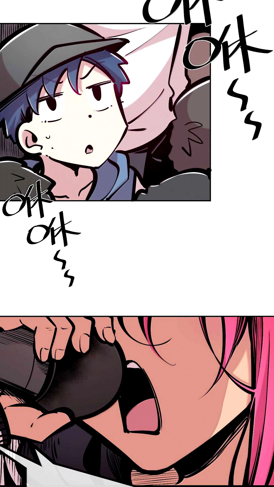 Oan Gia Chung Nhà ! Chapter 123.2 - Trang 2
