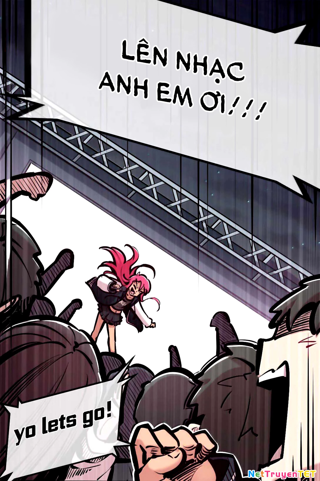 Oan Gia Chung Nhà ! Chapter 123.2 - Trang 2