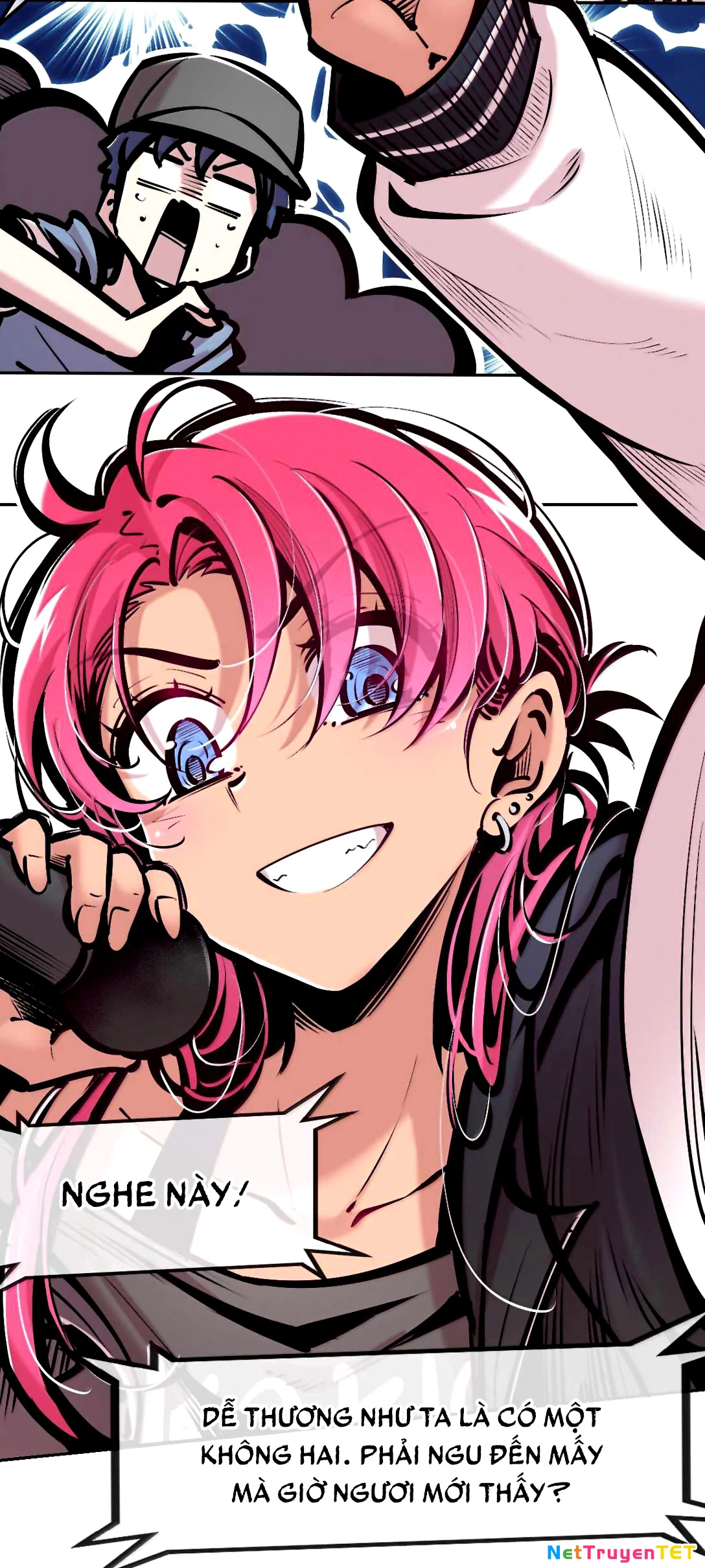 Oan Gia Chung Nhà ! Chapter 123.2 - Trang 2
