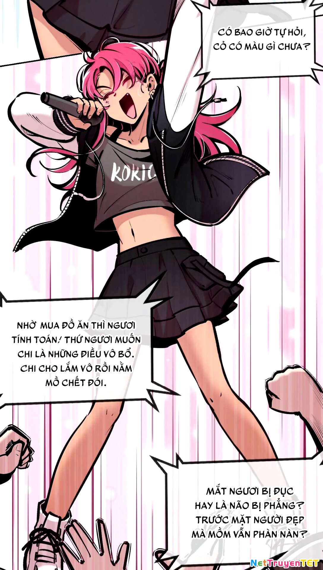 Oan Gia Chung Nhà ! Chapter 123.2 - Trang 2