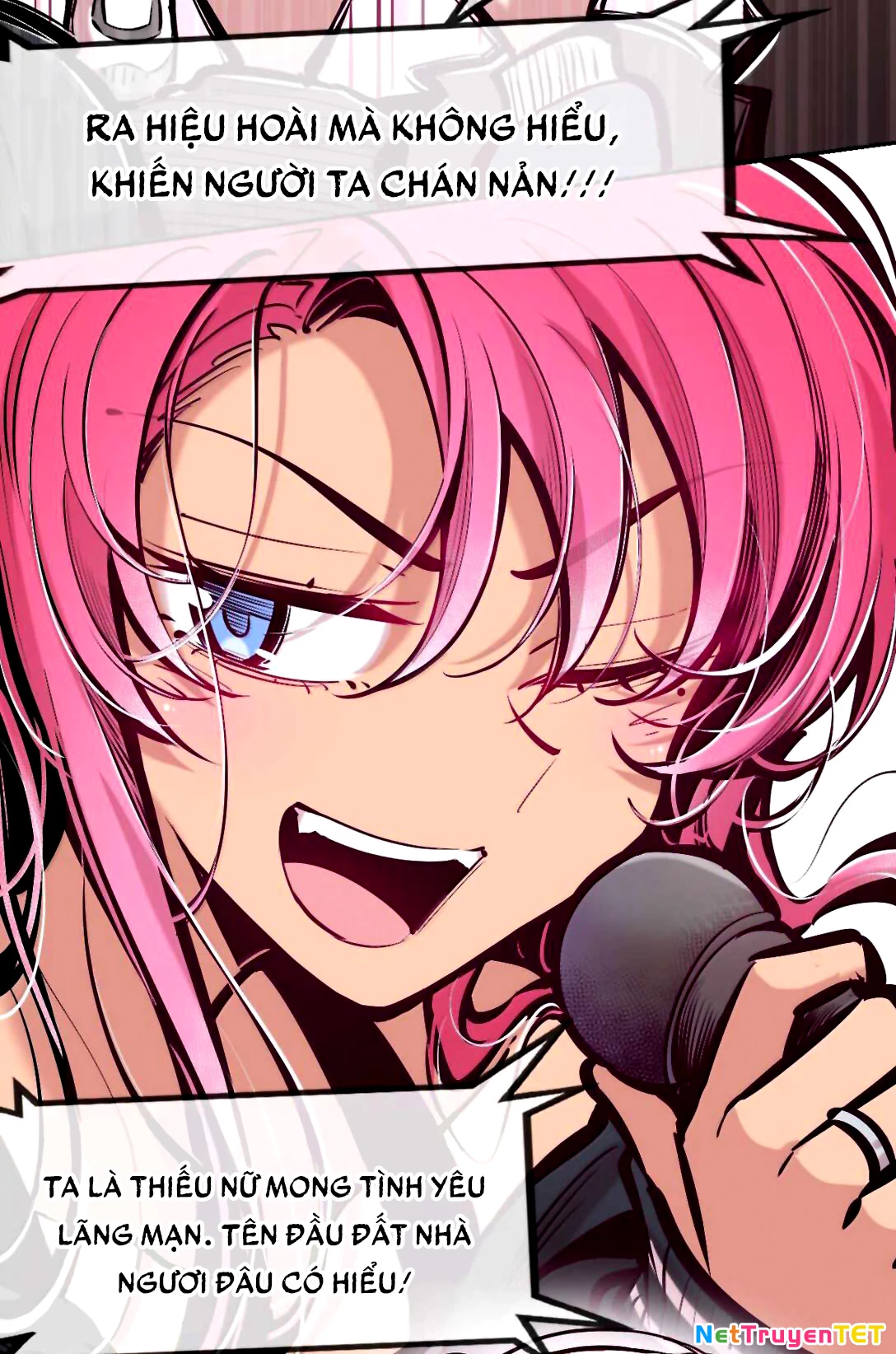 Oan Gia Chung Nhà ! Chapter 123.2 - Trang 2