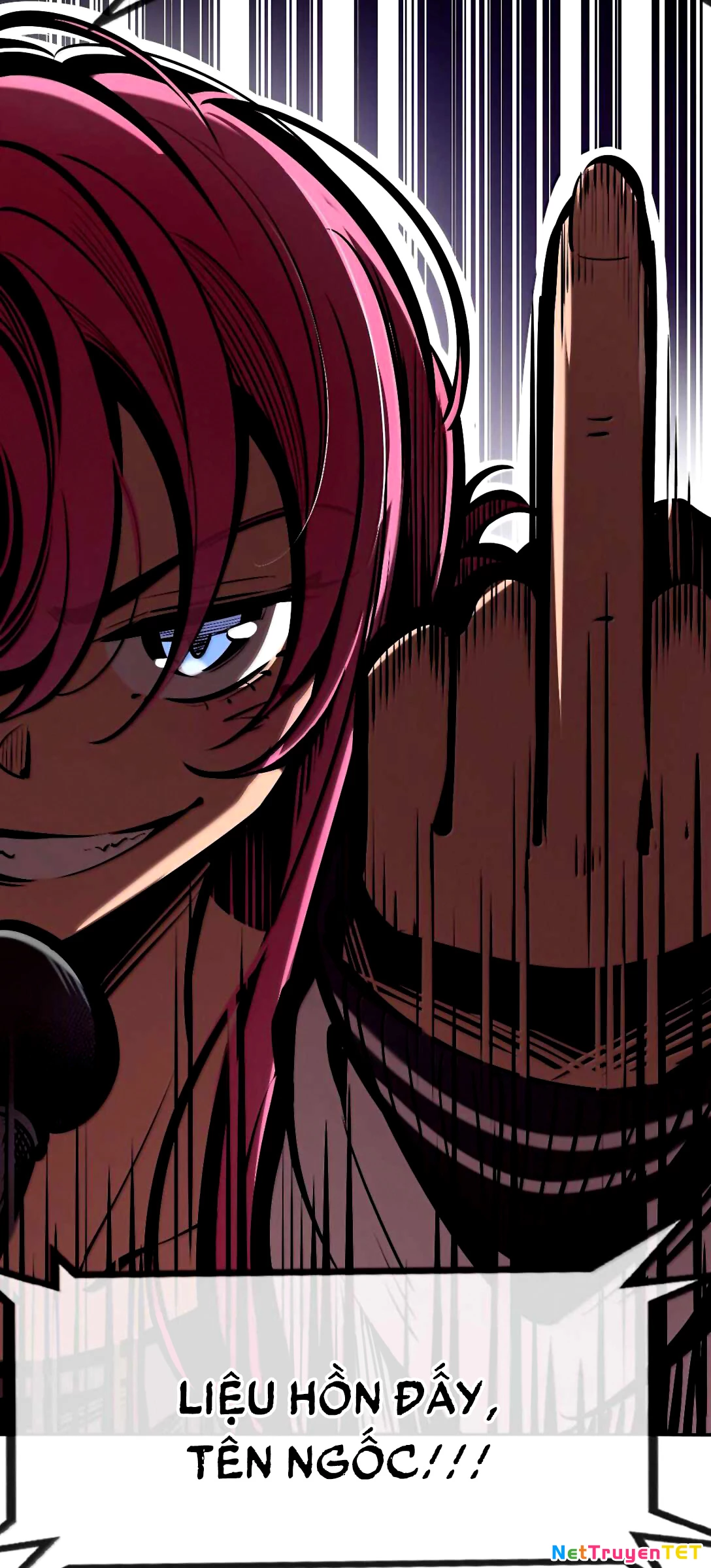 Oan Gia Chung Nhà ! Chapter 123.2 - Trang 2